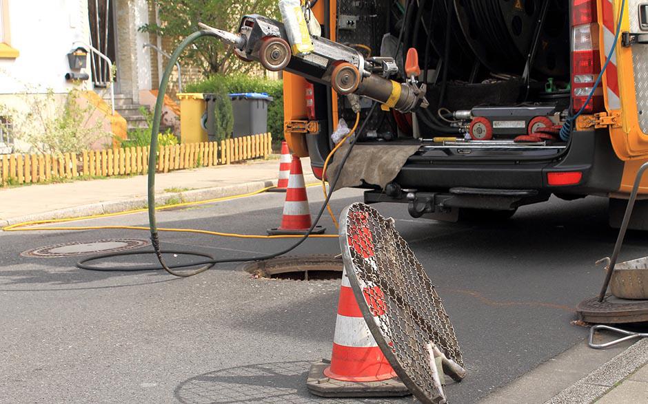 déboucheur de canalisation Les Lilas