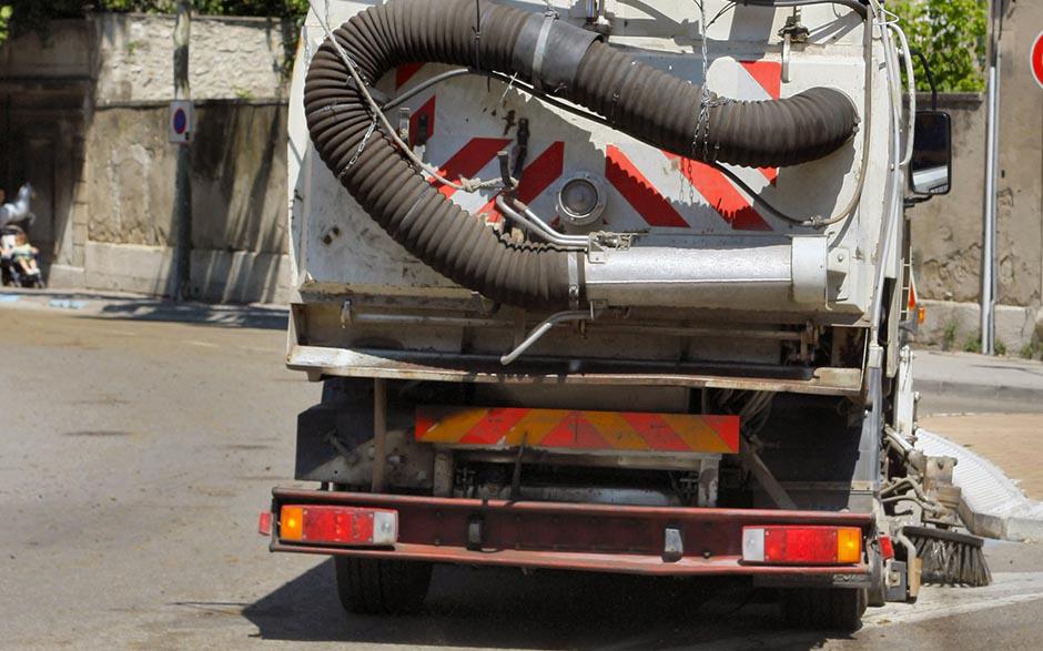 déboucheur de canalisation Les Lilas