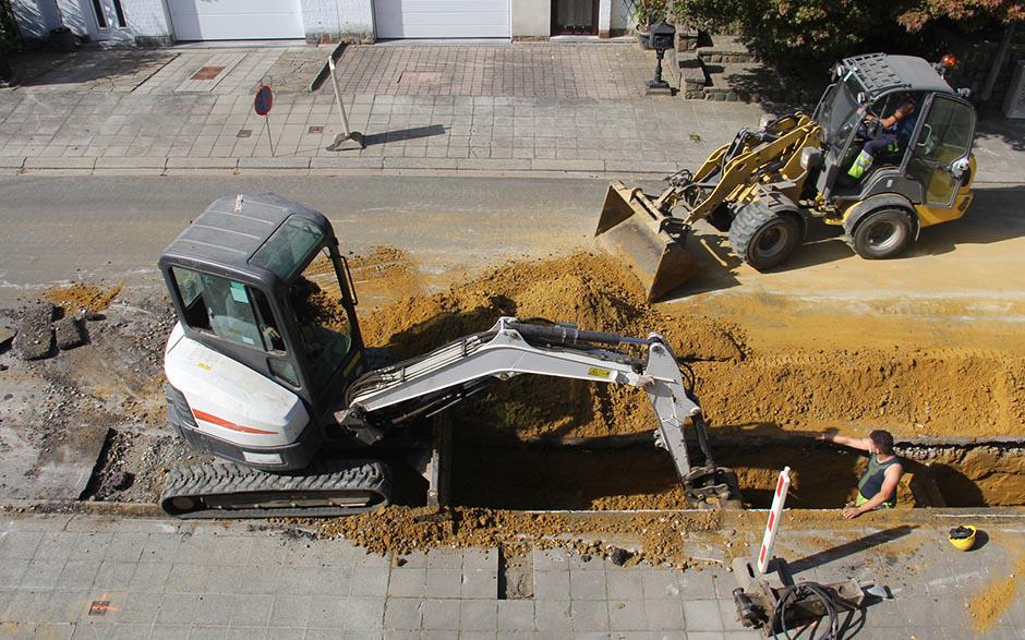 déboucheur de canalisation Les Lilas